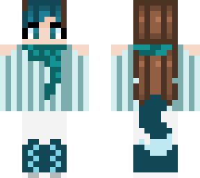winter outfit 2.o