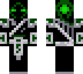 wizard knight