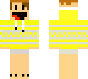 yellow boy