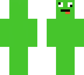 yoshi backwards face