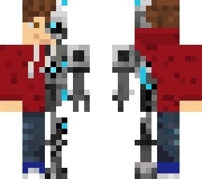 young terminator