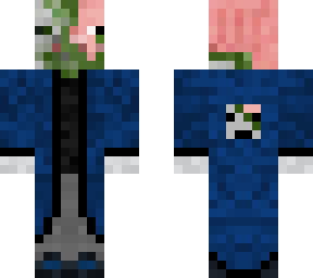 zombie