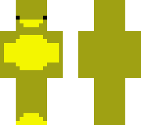 zsamuel yellow