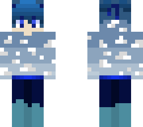 -+ night sky +-