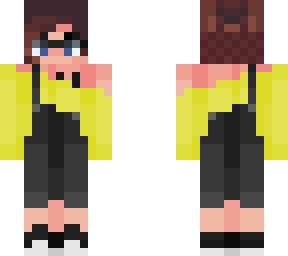 !dodie skin edit! (_*w*_)/