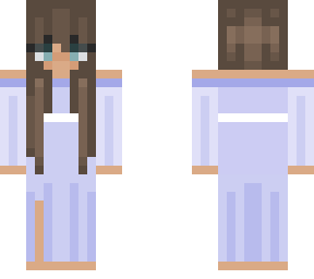 (for rp) aurora's dress - for hd skin