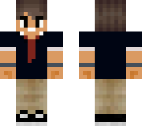 (upgrade of irl me)