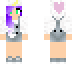 a cute unicorn