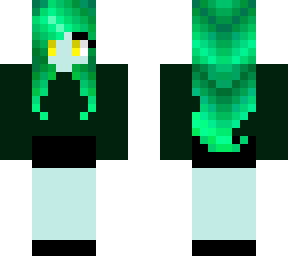 a random oc