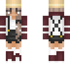 aesthiccc group skin