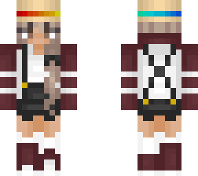 aesthiccc group skin