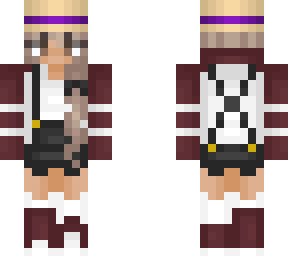 aesthiccc group skin