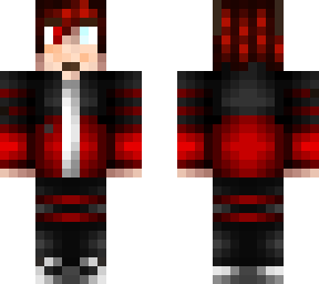 agentofchaosyt skin
