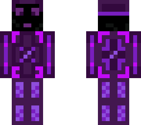 alien cyborg