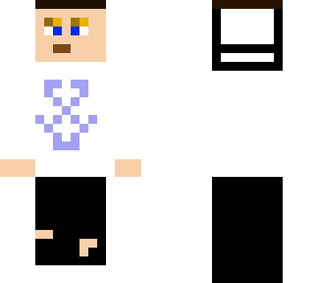 an actual good skin