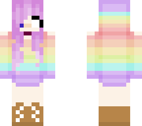 an edit of my friends skin dat she made meh