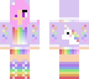 another unicorn