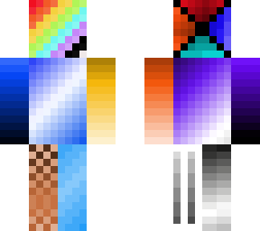 any ideas for a skin?