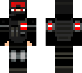 austrian soldier
