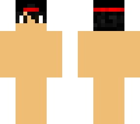 base skin | Minecraft Skin