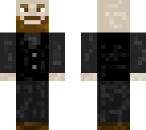 beard butlet