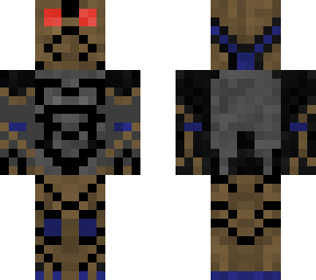 beetle w armor