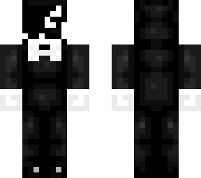 bendy's transformation