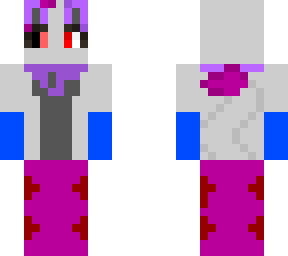 blizzard (other form)