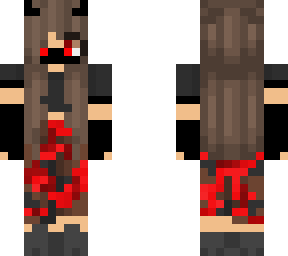 blood demon assassin