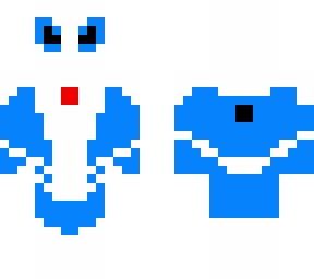 blue spiderman bs swagboyz123
