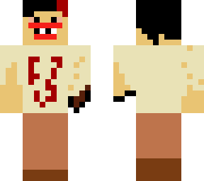 brahgoin