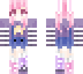 bunny 4px