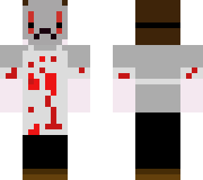 butcher