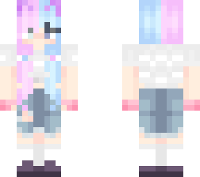 candy kanora remake