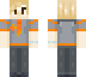 castor! (the contest entry)