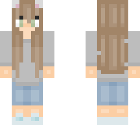 cat girl