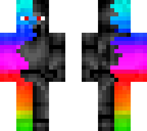 chaos steve (full power)