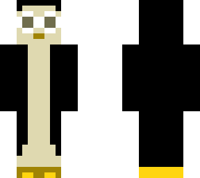 clout goggles penguin