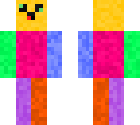 color man