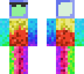 color mash