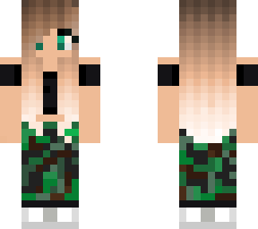 crop top camo
