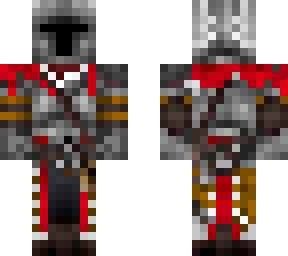 crusader