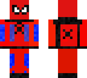 custom 5 minute comic spiderman