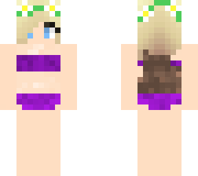 cute bikini gurl