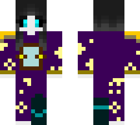 cyber warrior