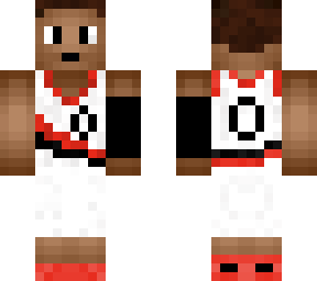 damian lillard