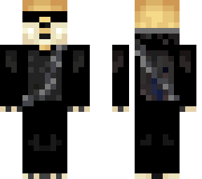 daniel upgraded skin 1
