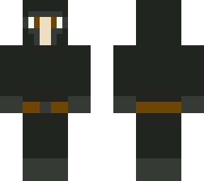 dark knight/peasant
