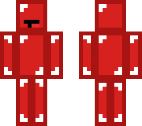 dark red skeppy