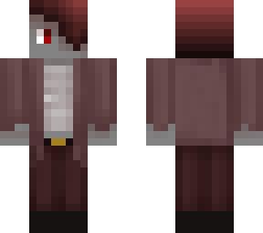 demon boi